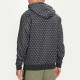 Guess Ανδρικό φούτερ New Korbin Hoodie Sweatshirt